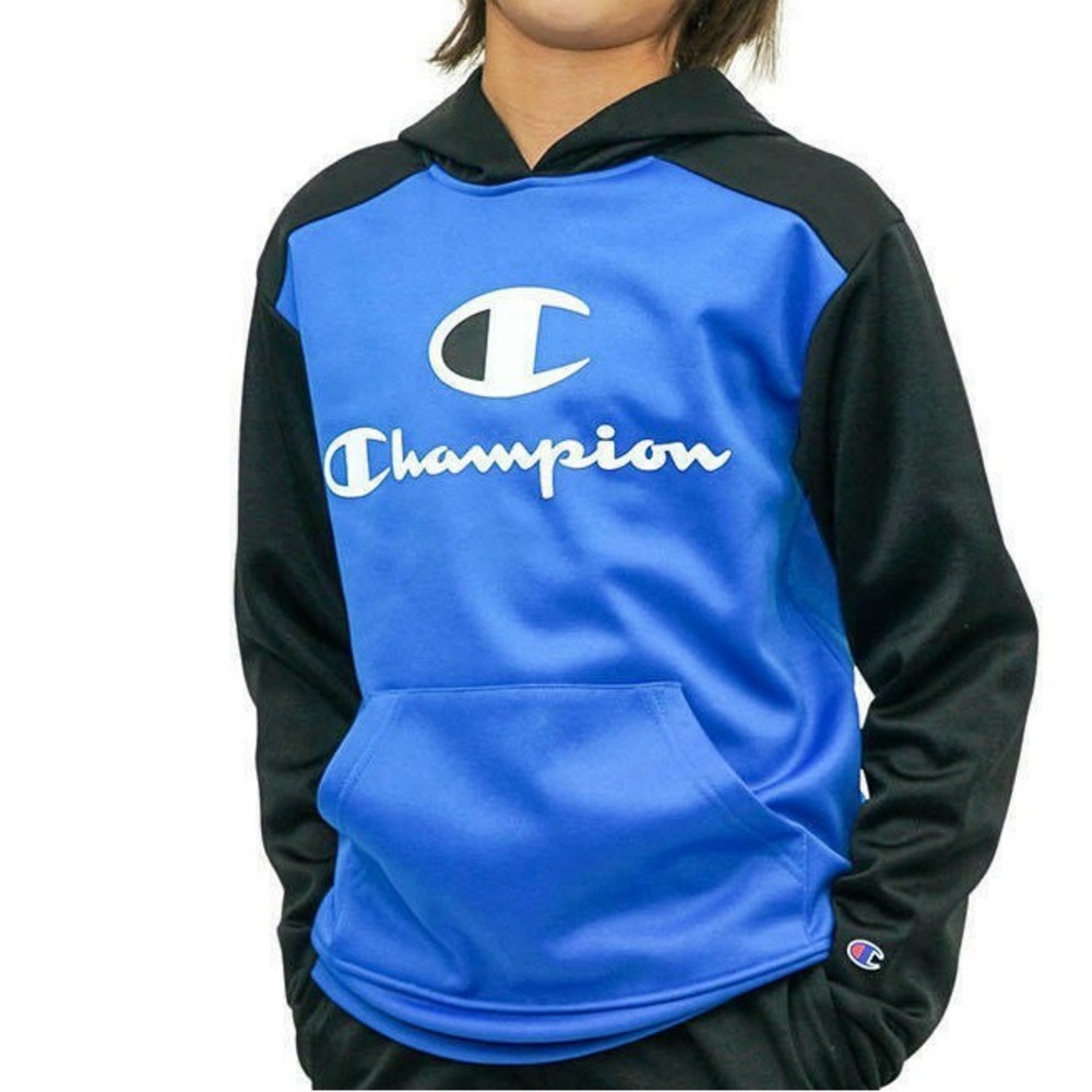 Boy’s - Champion Hoodie